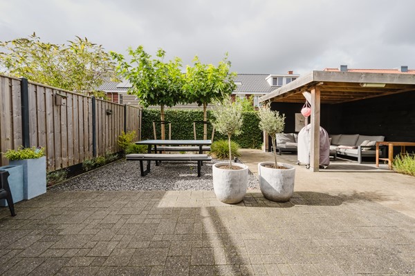 Medium property photo - Johan van der Poortenlaan 14, 3201 MC Spijkenisse